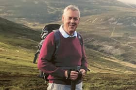 Fordyce Maxwell, a farmer and respected journalist for The Scotsman, died from prostate cancer last year, aged 77. A new book of his 50 finest columns has been produced to raise awareness of the disease and cash for the charity Prostate Cancer UK