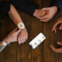 The US is the biggest market for Novosound's ultrasound wearable technology