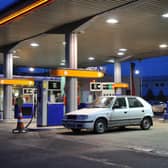 Some petrol stations may not be open on Christmas Day.