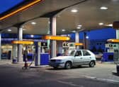 Some petrol stations may not be open on Christmas Day.