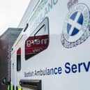 Some people at risk of cardiac arrest have been waiting hours  (Picture: John Devlin, National World)