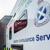 Some people at risk of cardiac arrest have been waiting hours  (Picture: John Devlin, National World)