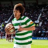 Shunsuke Nakamura is set to retire at the age of 44. Picture: SNS