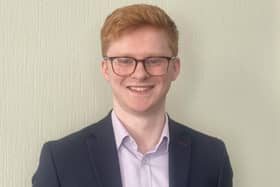 Finlay Swan is a Senior Solicitor, Holmes Mackillop