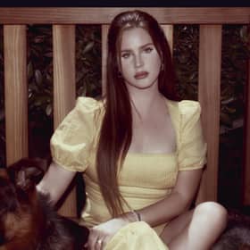Lana Del Rey
