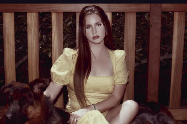 Lana Del Rey