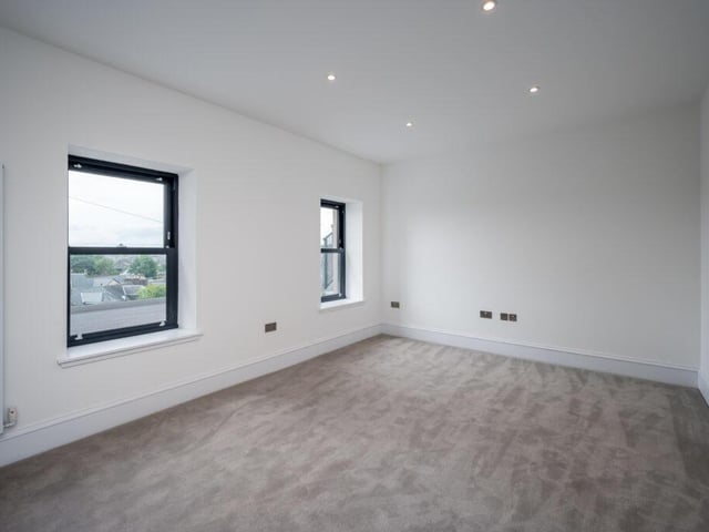 Family room.