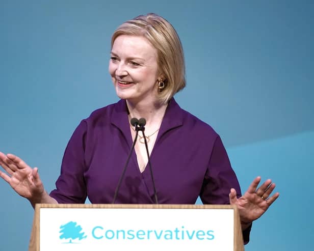 The SCC says the new PM must implement 'urgent measures' to handle the likes of the 'costs emergency'. Picture: Christopher Furlong/Getty Images.