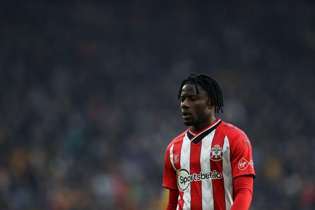 Southampton have once again shown that they are a force to be reckoned with under Ralph Hasenhuttl. Salisu, who has missed just one league game all season, has helped the Saints keep seven clean sheets. He has an Average Z-Score of 0.67.