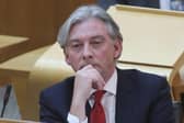 Richard Leonard is facing calls to stand down