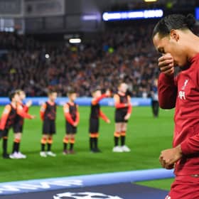 Celtic gave Virgil van Dijk a platform before a move to the Premier League. (Photo by Craig Foy / SNS Group)