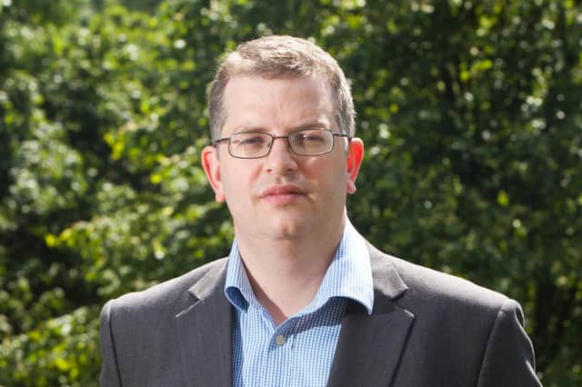 Ben Doherty is a Partner and Head of Employment at Lindsays