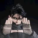 Gary Numan