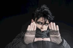 Gary Numan