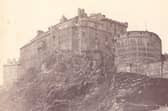 Edinburgh Castle