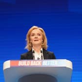 When will England realise the folly of the trickle-down economics espoused by Conservatives like Liz Truss? (Picture: Stefan Rousseau/PA)