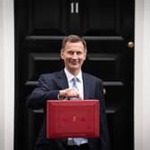 Chancellor of the Exchequer Jeremy Hunt has avoided a recession, but will need the OBR forecasts to be wrong ahead of the next election.