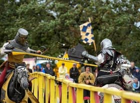 A series of living history events have been announced at some of Scotland’s most iconic historic attractions as Historic Environment Scotland (HES) launches its 2023 summer events programme.