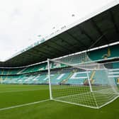 Celtic host Kilmarnock in the Scottish Premiership at Celtic Park on Saturday. (Photo by Craig Foy / SNS Group)
