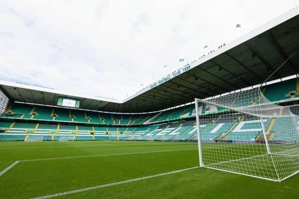Celtic host Kilmarnock in the Scottish Premiership at Celtic Park on Saturday. (Photo by Craig Foy / SNS Group)
