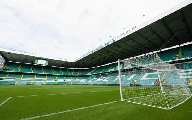 Celtic host Kilmarnock in the Scottish Premiership at Celtic Park on Saturday. (Photo by Craig Foy / SNS Group)