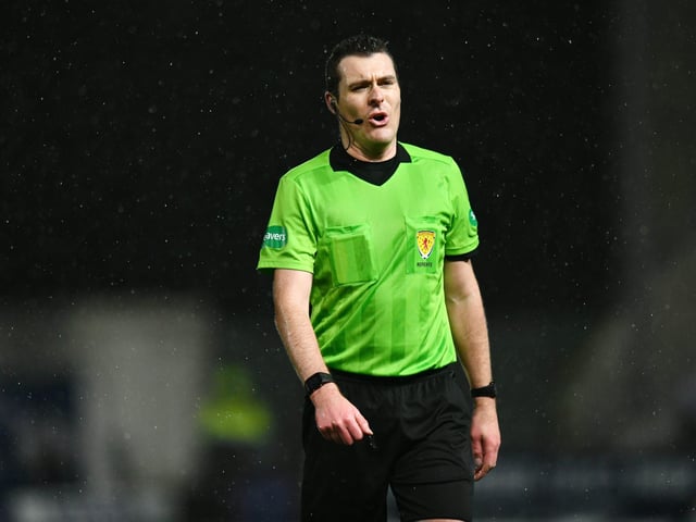 Saturday, January 29, 2022. Kick off 3pm. | cinch Premiership |
Referee: Euan Anderson