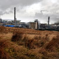 Revealed: Defence contractor submits weapons factory plan for Mossmorran site