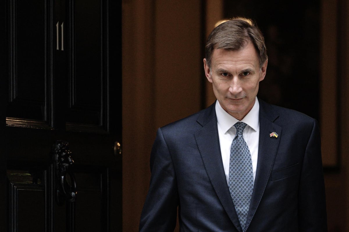 Tories will pay a heavy price for Hunt’s too clever by half budget - Brian Monteith