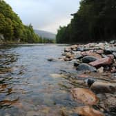 Four rare casks of malt whisky have been donated to the River Dee Trust to help fund a major project to improve the iconic river environment and boost wild salmon populations