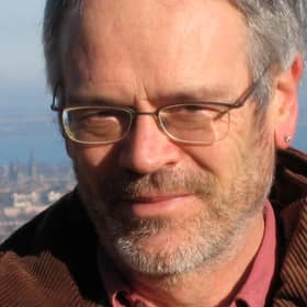 Andrew Greig