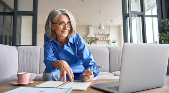 Long-term options for you and your business