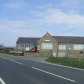 ​A number of key strengths of the school were identified by Inspectors.