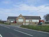 ​A number of key strengths of the school were identified by Inspectors.