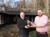 Presentations made in Aberdeenshire Architectural and Landscape Design Awards 2023
