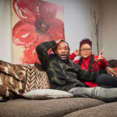 The sell-off of Channel 4, broadcasters of shows including Gogglebox (pictured), has prompted a remarkable anti- Conservative reaction when crucial issues facing the British media continue to go unnoticed, writes John McLellan.