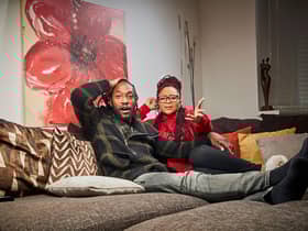 The sell-off of Channel 4, broadcasters of shows including Gogglebox (pictured), has prompted a remarkable anti- Conservative reaction when crucial issues facing the British media continue to go unnoticed, writes John McLellan.