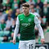 Kevin Nisbet has been linked with a move to many clubs, the latest being Celtic.