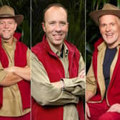 Who will win this year's I'm A Celebrity? Cr: ITV