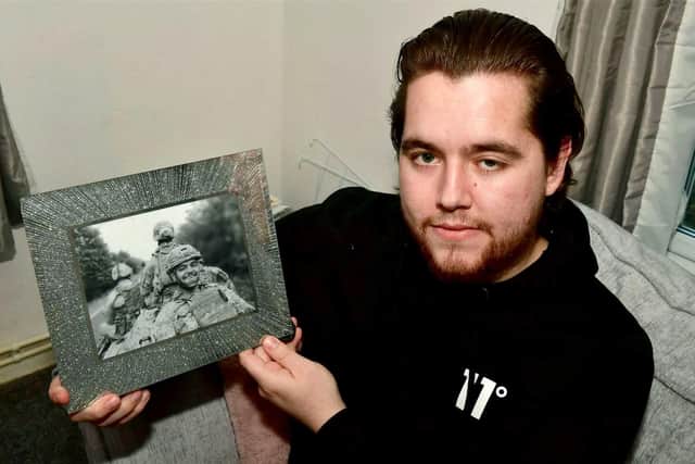 A British man fighting for the Ukrainian army has been taken captive by Russian forces, according to reports.