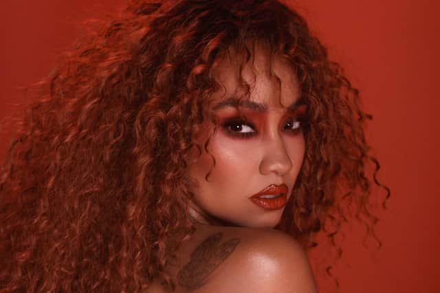 Leigh-Anne