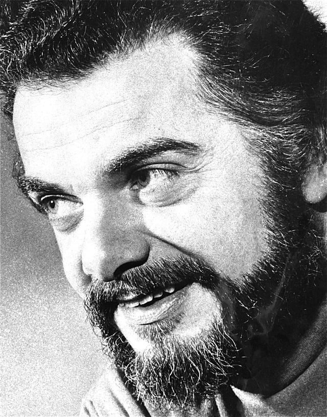 Obituary Tom Fidelo American Actor Turned Edinburgh Art Dealer The Scotsman
