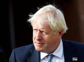 Boris Johnson has said Vladimir Putin will not use nuclear weapons, comparing the Russian president to “the fat boy in Dickens” who wants to “make our flesh creep” with hollow threats.