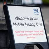 Covid Scotland: 16 deaths and 7,162 new cases of coronavirus in last 24 hours