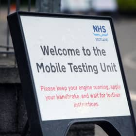 Covid Scotland: 16 deaths and 7,162 new cases of coronavirus in last 24 hours