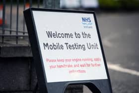 Covid Scotland: 16 deaths and 7,162 new cases of coronavirus in last 24 hours