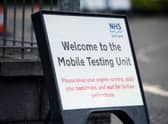 Covid Scotland: 16 deaths and 7,162 new cases of coronavirus in last 24 hours