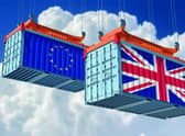 Post-Brexit, importers of goods into the UK for onward distribution to the EU face the liability of double duty, but expert advice can help find a solution to the problem. Picture: AdobeStock
