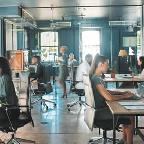 ​There should be no ‘right’ way of thinking in the workplace (Picture: Yuri Arcurs peopleimages.com)