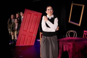 The Scottish Institute performance