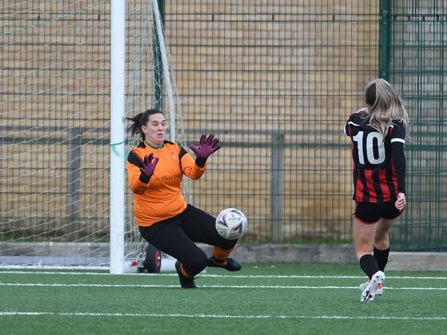 Picture: Neil Marshall